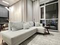 2-комнатная квартира · 70 м² · 16/17 этаж, Сарайшык 8 — Кунаева за 700 000 ₸ в Астане, Есильский р-н — фото 12