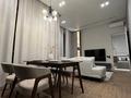 2-комнатная квартира · 70 м² · 16/17 этаж, Сарайшык 8 — Кунаева за 700 000 ₸ в Астане, Есильский р-н — фото 31