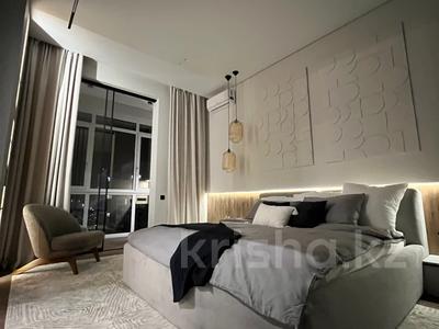 2-комнатная квартира · 70 м² · 16/17 этаж, Сарайшык 8 — Кунаева за 700 000 ₸ в Астане, Есильский р-н