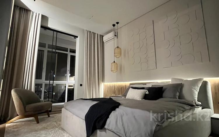2-комнатная квартира · 70 м² · 16/17 этаж, Сарайшык 8 — Кунаева за 700 000 ₸ в Астане, Есильский р-н — фото 34