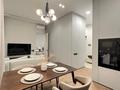 2-комнатная квартира · 70 м² · 16/17 этаж, Сарайшык 8 — Кунаева за 700 000 ₸ в Астане, Есильский р-н — фото 10