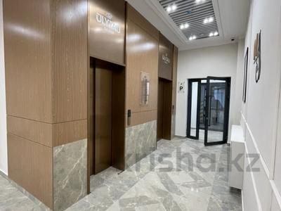 3-бөлмелі пәтер · 87 м², Е-882 13в, бағасы: 37.8 млн ₸ в Астане, Нура р-н