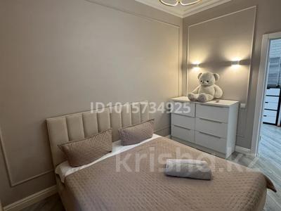 2-бөлмелі пәтер · 70 м² · 6/9 қабат, Камзина 41/3 — Batyr MALL, бағасы: 22 000 ₸ в Павлодаре