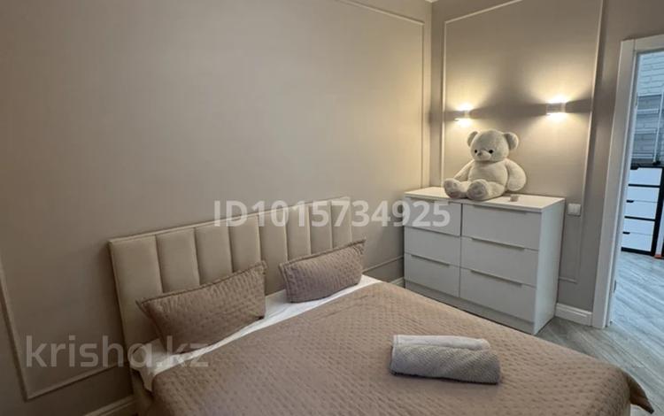2-комнатная квартира · 70 м² · 6/9 этаж, Камзина 41/3 — Batyr MALL за 22 000 ₸ в Павлодаре — фото 2