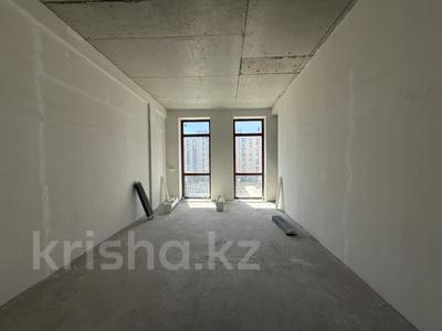2-комнатная квартира · 75 м² · 4/7 этаж, Касым Аманжолов 22 — БИЗНЕС КЛАСС можно переделать в ЕВРОТРЕШКУ за 53.5 млн ₸ в Астане, Алматы р-н