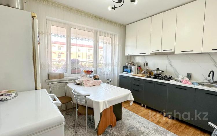 2-комнатная квартира · 62 м² · 1/5 этаж, военный городок Жулдыз за 21.5 млн ₸ в Талдыкоргане, мкр военный городок Жулдыз — фото 13