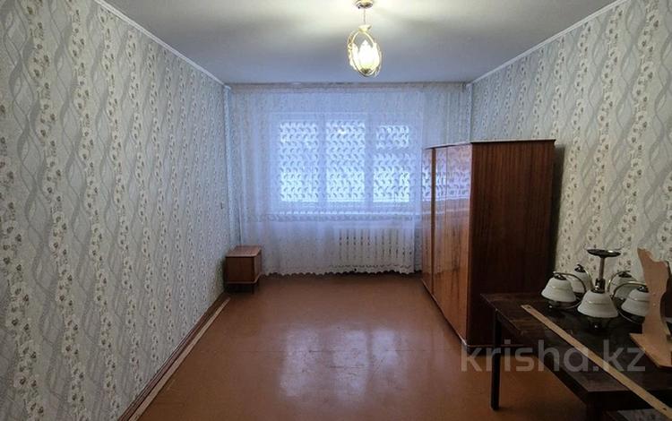 3-бөлмелі пәтер · 62.3 м² · 1/5 қабат, Олжабай батыра 11, бағасы: 20.5 млн ₸ в Павлодаре — фото 2