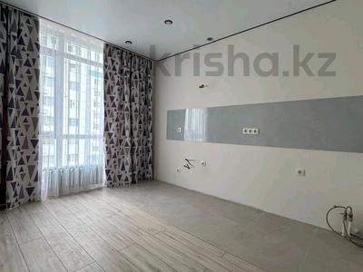 2-комнатная квартира · 44 м² · 5/9 этаж, мкр Кайрат, ​24-я улица за 25 млн ₸ в Алматы, Турксибский р-н