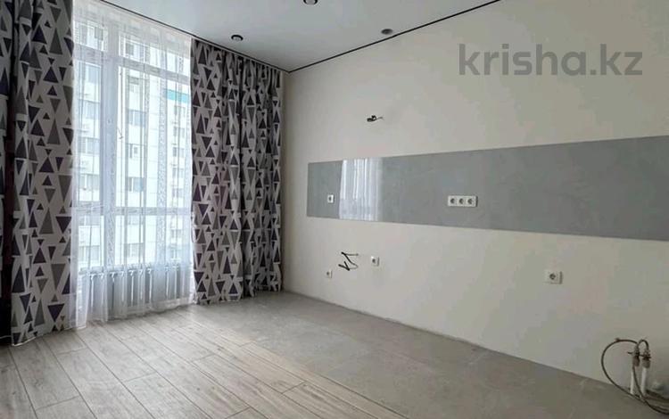 2-комнатная квартира · 44 м² · 5/9 этаж, мкр Кайрат, ​24-я улица за 25 млн ₸ в Алматы, Турксибский р-н — фото 8