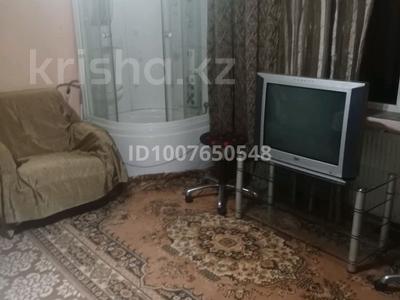 1 комната · 25 м² · 1/1 этаж, Толе би за 100 000 ₸ в 
