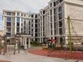 3-бөлмелі пәтер · 140 м² · 2/6 қабат, Акмешит 19, бағасы: 95 млн ₸ в Астане, Есильский р-н — фото 29