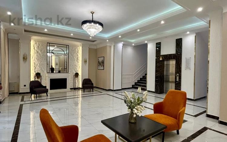 3-бөлмелі пәтер · 140 м² · 2/6 қабат, Акмешит 19, бағасы: 95 млн ₸ в Астане, Есильский р-н — фото 23