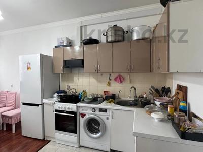 1-бөлмелі пәтер · 40 м² · 2/9 қабат, Жумекен Нажимеденов 20, бағасы: ~ 22 млн ₸ в Астане, Сарайшык р-н