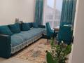 2-комнатная квартира · 42.6 м² · 1/3 этаж, 76 — Жаңа Куат за 190 000 ₸ в 