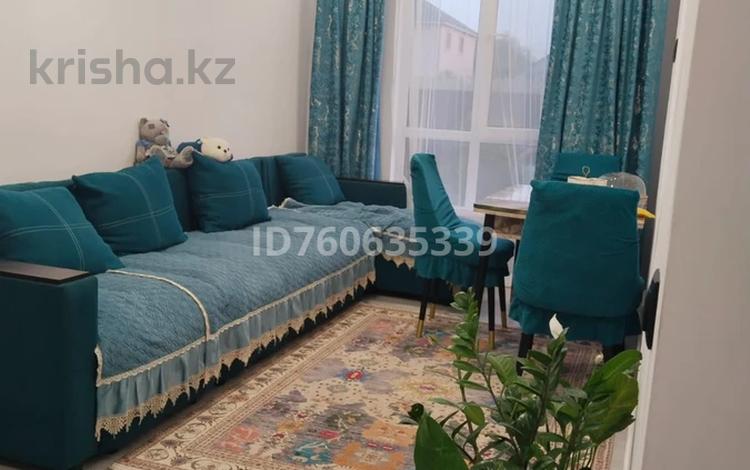 2-комнатная квартира · 42.6 м² · 1/3 этаж, 76 — Жаңа Куат за 190 000 ₸ в  — фото 7