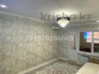 3-бөлмелі пәтер · 69 м² · 1/3 қабат, 4-шағынаудан 17 — Кабылбеков, бағасы: 30 млн ₸ в Шымкенте, Туран р-н