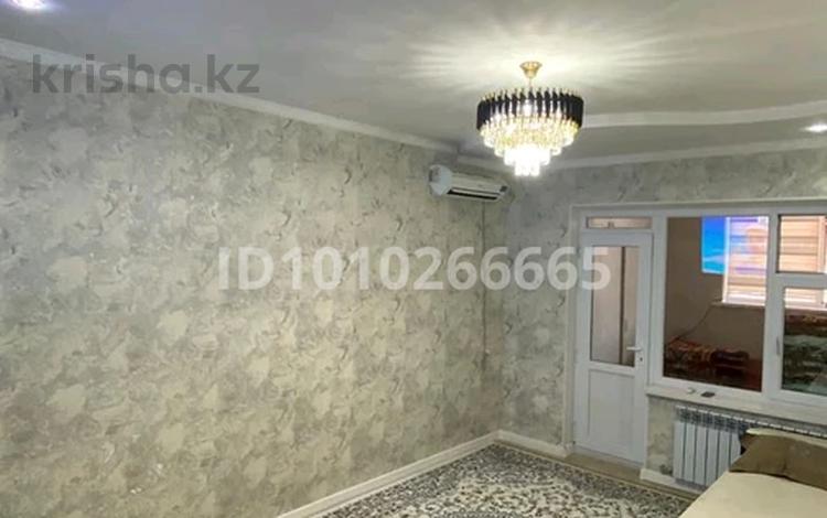 3-бөлмелі пәтер · 69 м² · 1/3 қабат, 4-шағынаудан 17 — Кабылбеков, бағасы: 30 млн ₸ в Шымкенте, Туран р-н — фото 2