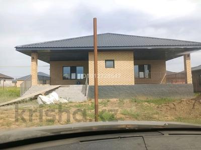 Отдельный дом · 4 комнаты · 238 м² · 10 сот., Акжар плюс 327 за 32 млн ₸ в Актобе, СК Акжар-Плюс