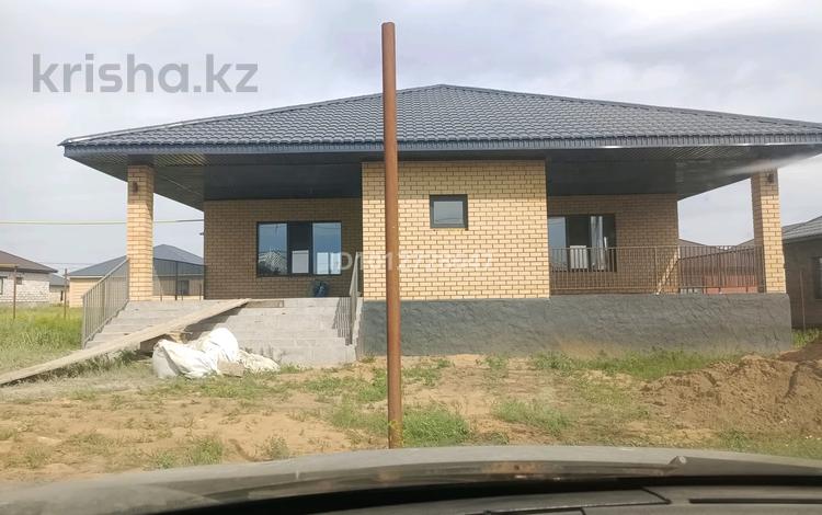 Отдельный дом · 4 комнаты · 238 м² · 10 сот., Акжар плюс 327 за 32 млн ₸ в Актобе, СК Акжар-Плюс — фото 8