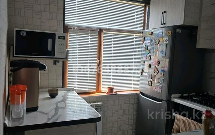3-бөлмелі пәтер · 54 м² · 5/5 қабат, 11-й микрорайон, 11-й микрорайон, бағасы: 20 млн ₸ в Шымкенте, Енбекшинский р-н — фото 25