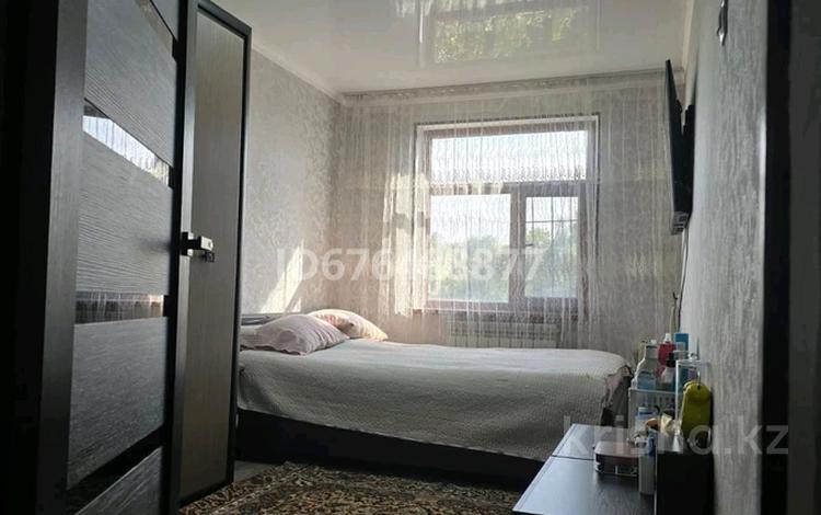 3-комнатная квартира · 54 м² · 5/5 этаж, 11-й микрорайон за 20 млн ₸ в Шымкенте, Енбекшинский р-н — фото 35