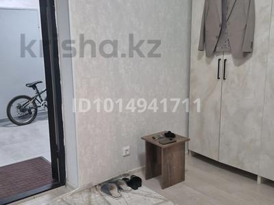 1-бөлмелі пәтер · 41.7 м² · 3/12 қабат, Тұран ш/а 3401/15 — Казына маркет, бағасы: 23 млн ₸ в Шымкенте, Каратауский р-н