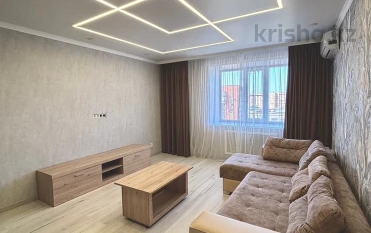 3-комнатная квартира · 73 м² · 8/9 этаж, Исы Байзакова 133 за 43 млн 〒 в Павлодаре — фото 19