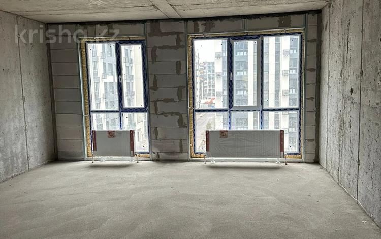 1-бөлмелі пәтер · 39.7 м² · 4/9 қабат, Алатау 12а/1, бағасы: 21 млн ₸ в Алматы, Наурызбайский р-н — фото 8