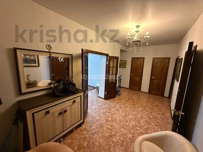 3-комнатная квартира · 83.4 м² · 5/9 этаж, Микрорайон Аэропорт 1, аэропорт, 7 7 за 34 млн 〒 в Костанае