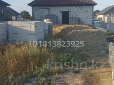 Участок · 6 соток, Фариза онгарсынова за 15 млн ₸ в 