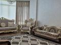 4-комнатная квартира · 200 м² · 8/11 этаж, проспект Кунаева 36 за 45 000 ₸ в Шымкенте, Аль-Фарабийский р-н — фото 3