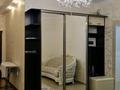 4-комнатная квартира · 200 м² · 8/11 этаж, проспект Кунаева 36 за 45 000 ₸ в Шымкенте, Аль-Фарабийский р-н — фото 24