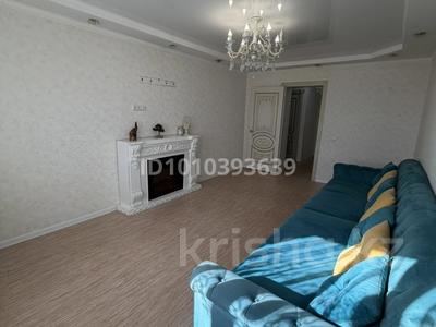 3-бөлмелі пәтер · 64 м² · 5/5 қабат, 6й микрорайон, 6й микрорайон 2 — 92 кв., вокзал, бағасы: 19.5 млн 〒 в Караганде, Казыбек би р-н