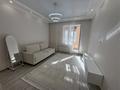 1-комнатная квартира · 41.6 м² · 6/6 этаж, Алихан Бокейхан 29Б за 215 000 ₸ в Астане, Есильский р-н
