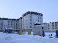 1-комнатная квартира · 41.6 м² · 6/6 этаж, Алихан Бокейхан 29Б за 215 000 ₸ в Астане, Есильский р-н — фото 7