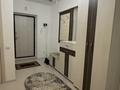 2-бөлмелі пәтер · 61.8 м² · 8/9 қабат, Валиханово 206, бағасы: 27 млн ₸ в Кокшетау