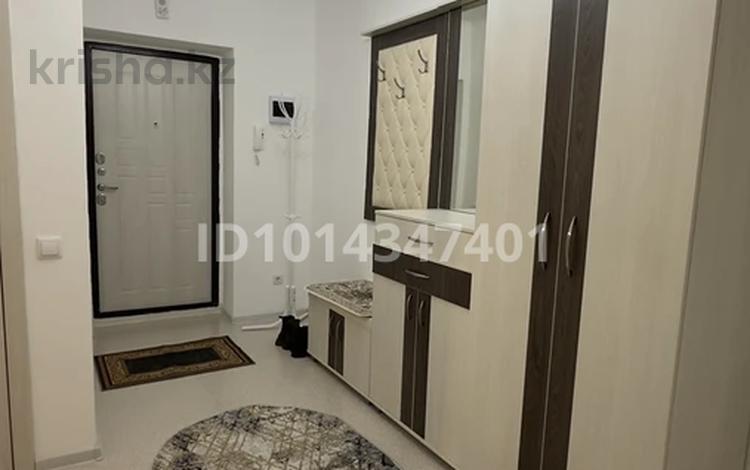 2-бөлмелі пәтер · 61.8 м² · 8/9 қабат, Валиханово 206, бағасы: 27 млн ₸ в Кокшетау — фото 3