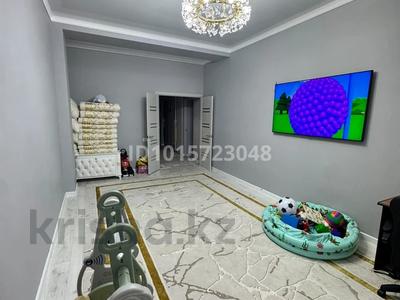 3-комнатная квартира · 78 м² · 10/10 этаж, 16-й мкр 93 за 30 млн ₸ в Актау