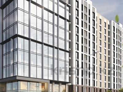 3-комнатная квартира · 63 м², Айтматова 19 за ~ 31.1 млн ₸ в Астане, Нура р-н