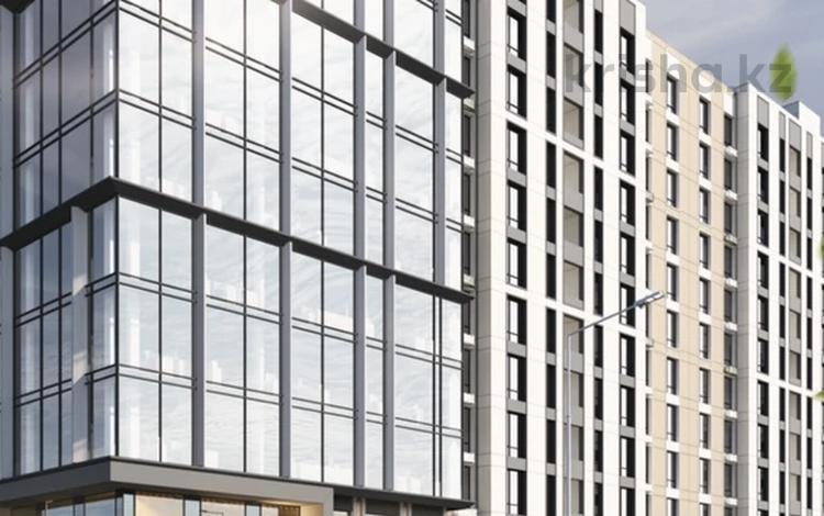 3-бөлмелі пәтер · 63 м², Айтматова 19, бағасы: ~ 31.1 млн ₸ в Астане, Нура р-н — фото 2