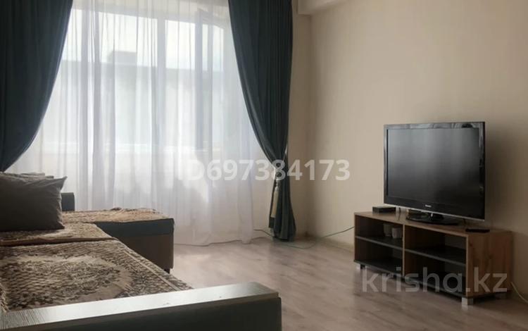 3-бөлмелі пәтер · 80 м² · 4/5 қабат, мкр Шугыла, Алтын Орда 6/58, бағасы: 36 млн ₸ в Алматы, Наурызбайский р-н — фото 2