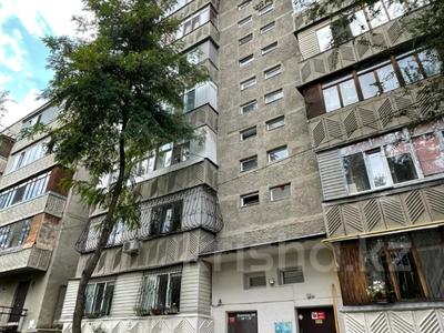 1-комнатная квартира · 42.6 м² · 3 этаж, Таира Жарокова за 38 млн ₸ в Алматы, Бостандыкский р-н