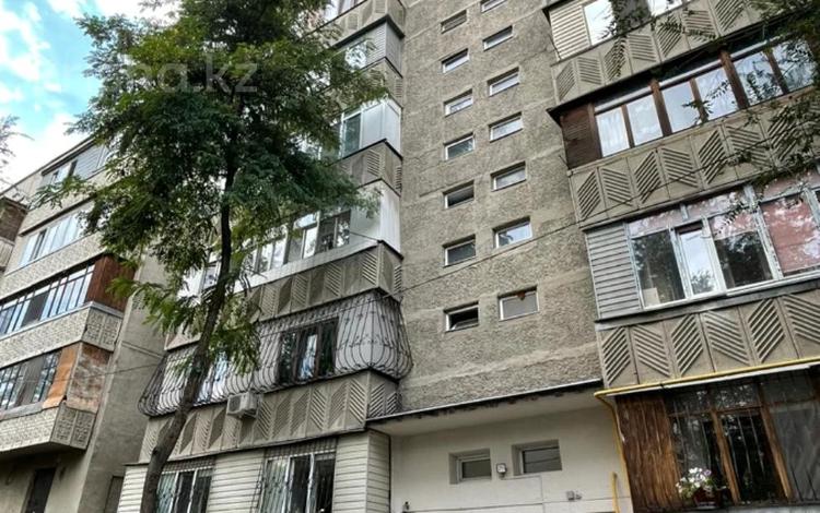 1-комнатная квартира · 42.6 м² · 3 этаж, Таира Жарокова за 38 млн ₸ в Алматы, Бостандыкский р-н — фото 2