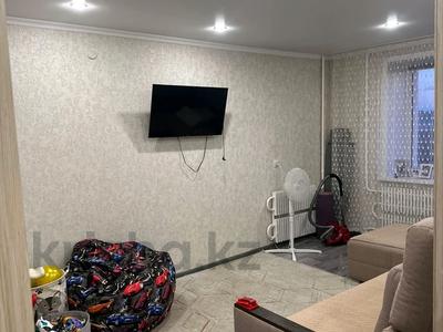 1-комнатная квартира · 36.2 м² · 8/9 этаж, Абылай хана 16 за 11.5 млн 〒 в Кокшетау