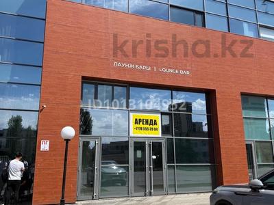 Свободное назначение, офисы, магазины и бутики, общепит · 310 м² за 2.5 млн ₸ в Астане, Нура р-н