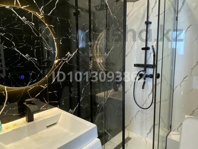1-комнатная квартира · 36 м² · 19/20 этаж, Тургут Озала 237 — Абая Туркебаева за 17 000 ₸ в Алматы, Бостандыкский р-н