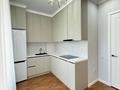 3-бөлмелі пәтер · 65 м² · 4/7 қабат, Ахмета Байтурсынова 46/1, бағасы: 42 млн ₸ в Астане, Сарайшык р-н