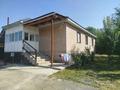 Часть дома · 4 комнаты · 150 м² · 6 сот., Жас Кыран 28 — Вдоль БАКА за 55 млн ₸ в Туздыбастау (Калинино)