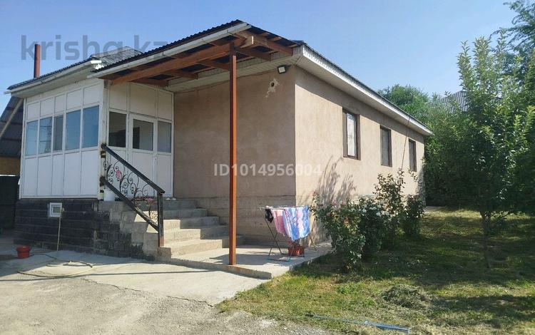 Часть дома · 4 комнаты · 150 м² · 6 сот., Жас Кыран 28 — Вдоль БАКА за 55 млн ₸ в Туздыбастау (Калинино) — фото 2