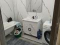 Часть дома · 4 комнаты · 150 м² · 6 сот., Жас Кыран 28 — Вдоль БАКА за 55 млн ₸ в Туздыбастау (Калинино) — фото 6